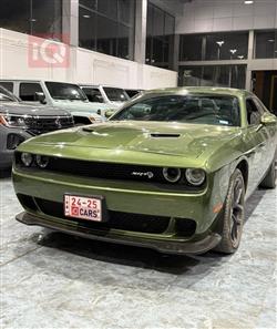 دودج تشالنجر